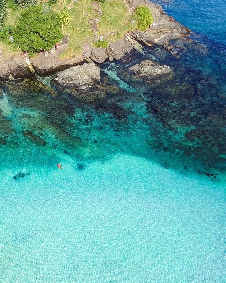 Apart Hotel Porto Principe กาโบฟรีโอ ภายนอก รูปภาพ