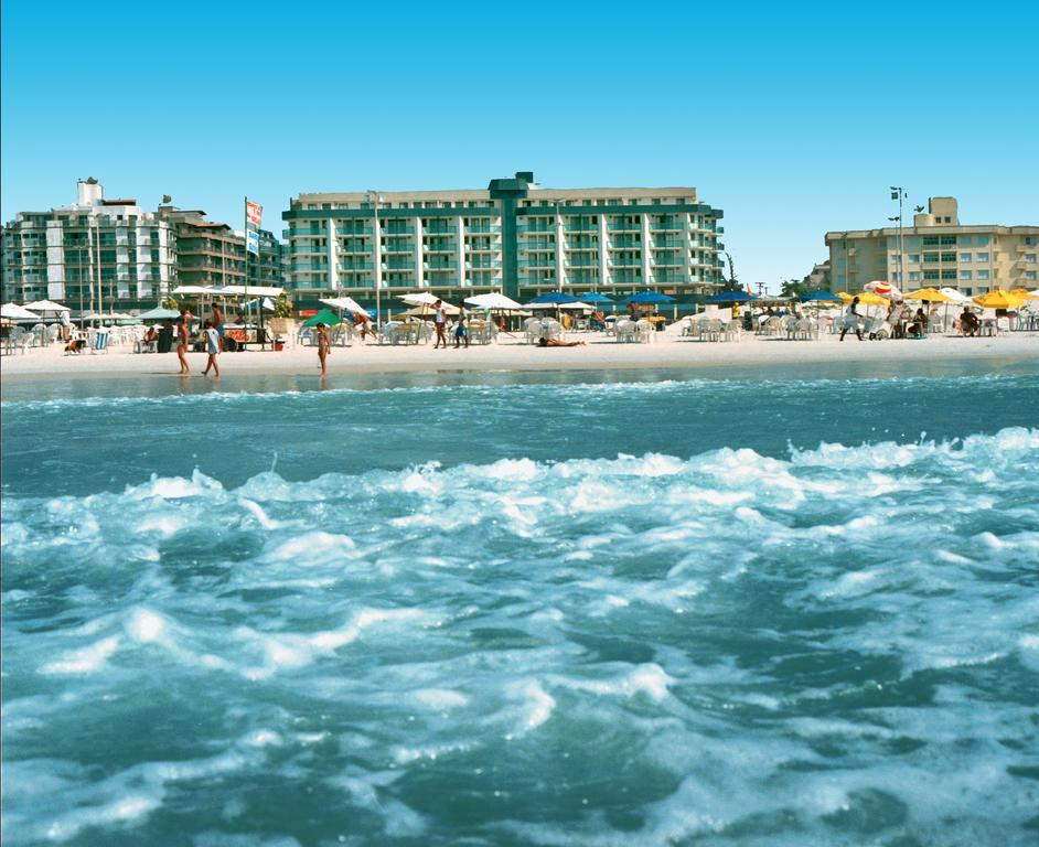 Apart Hotel Porto Principe กาโบฟรีโอ ห้อง รูปภาพ
