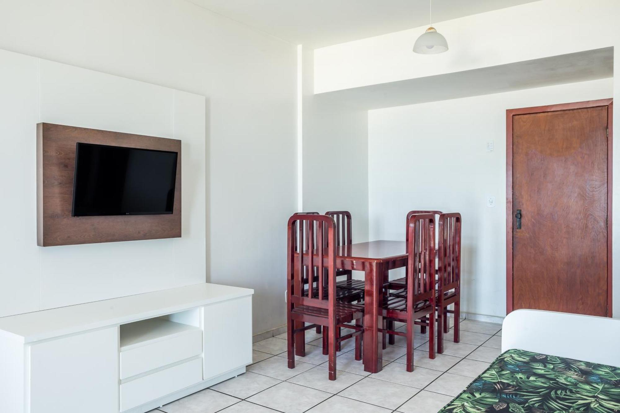 Apart Hotel Porto Principe กาโบฟรีโอ ภายนอก รูปภาพ