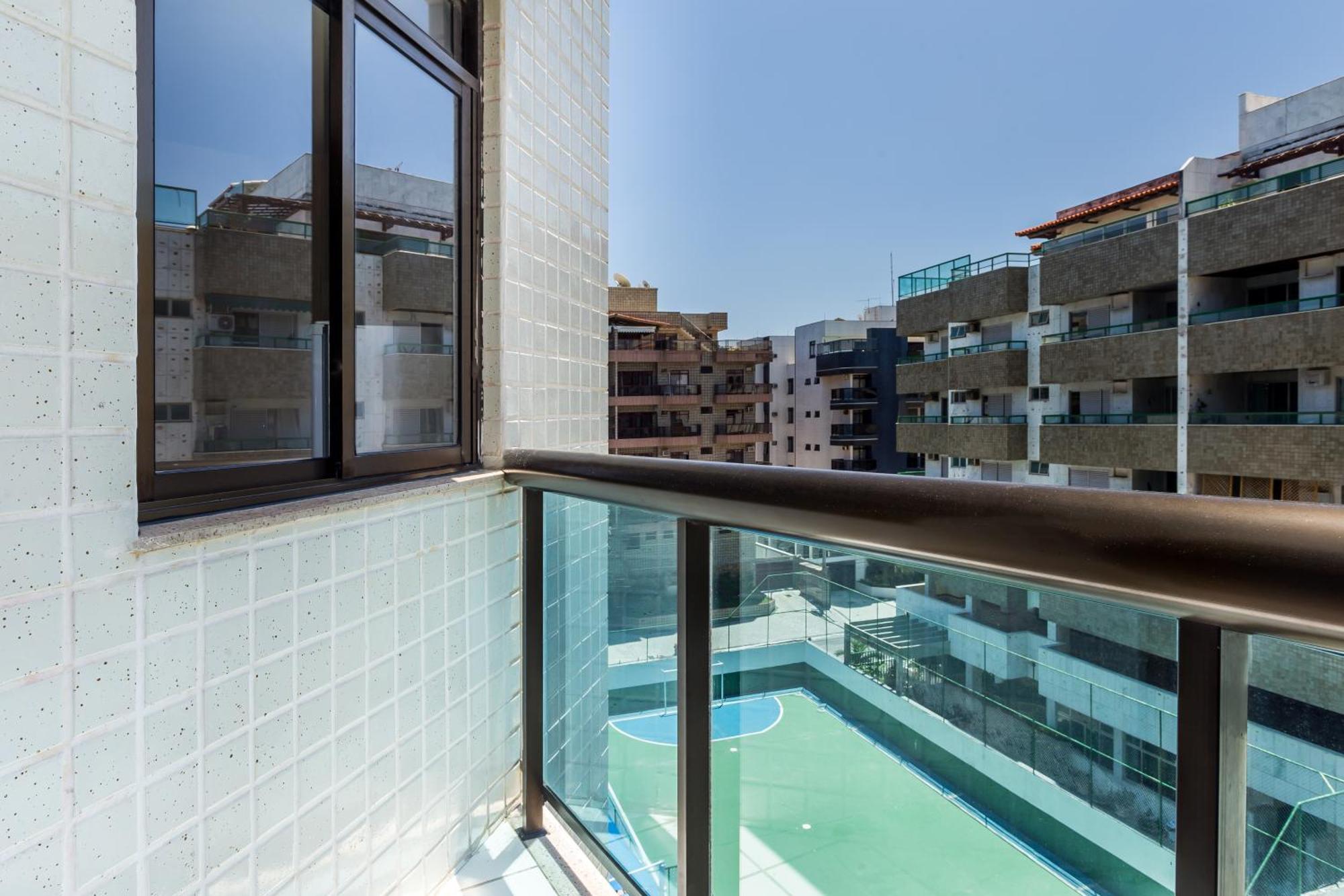 Apart Hotel Porto Principe กาโบฟรีโอ ภายนอก รูปภาพ