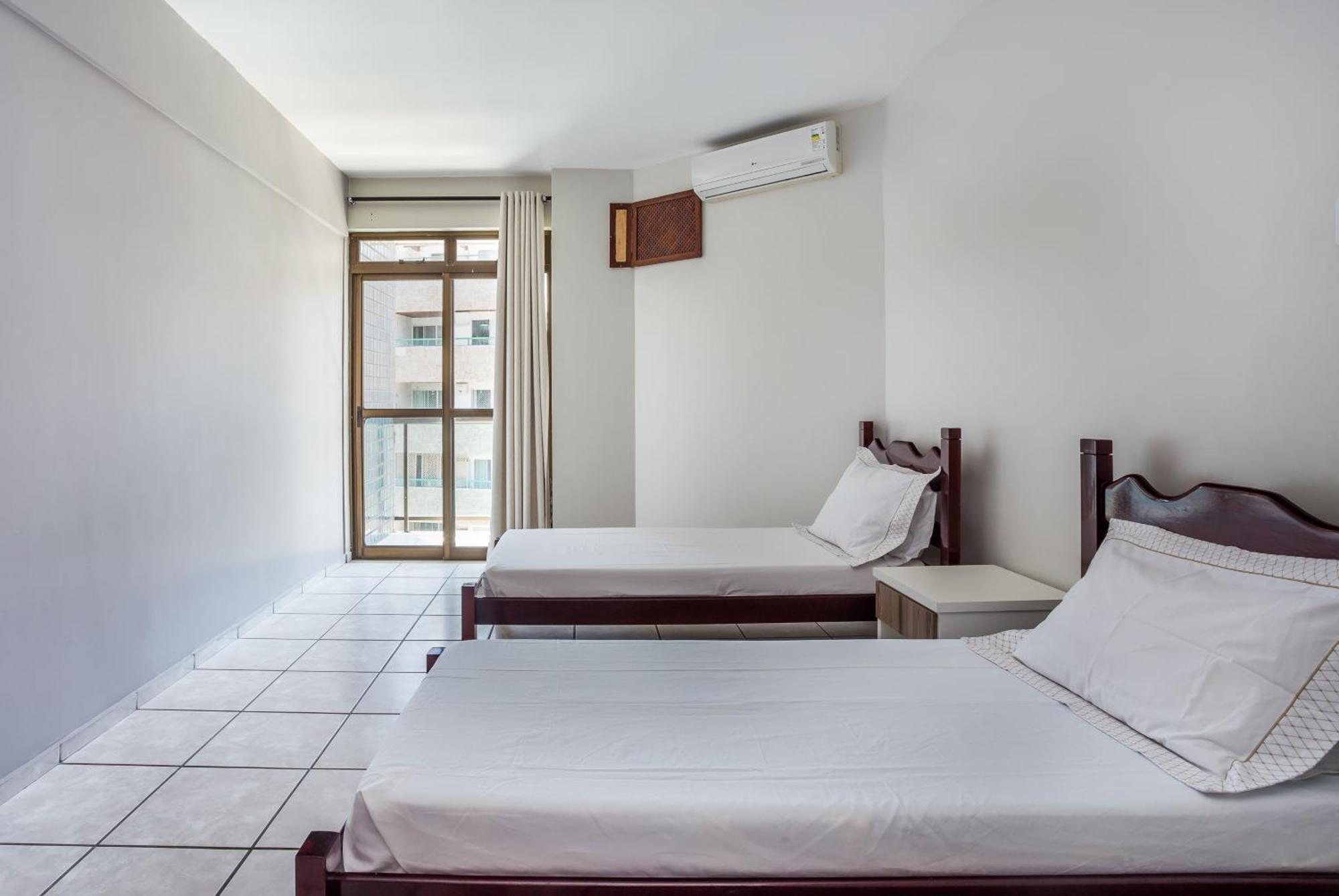 Apart Hotel Porto Principe กาโบฟรีโอ ภายนอก รูปภาพ