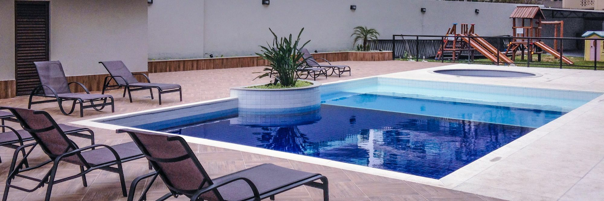 Apart Hotel Porto Principe กาโบฟรีโอ ภายนอก รูปภาพ