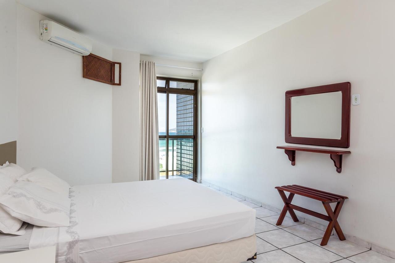 Apart Hotel Porto Principe กาโบฟรีโอ ภายนอก รูปภาพ