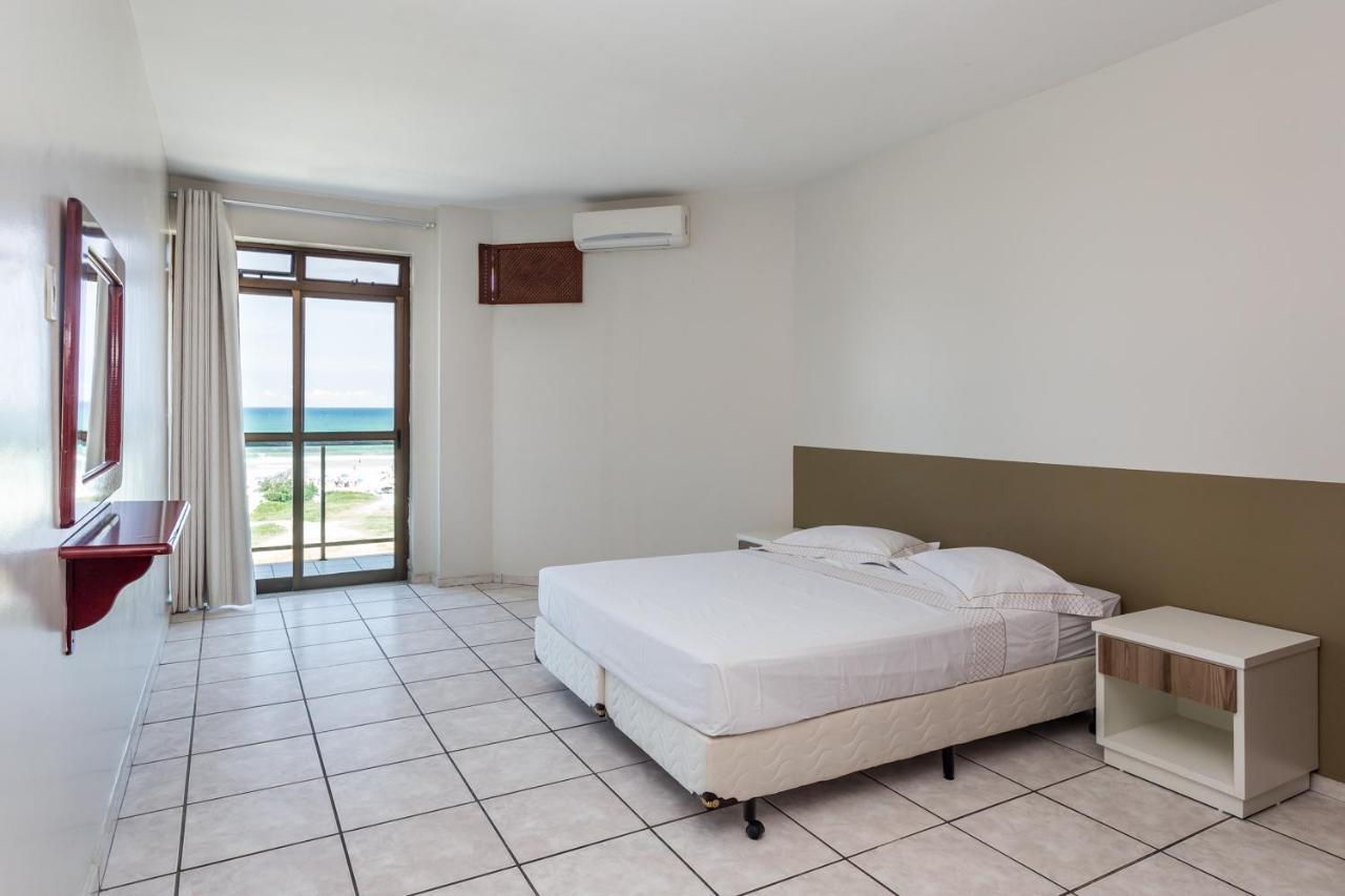 Apart Hotel Porto Principe กาโบฟรีโอ ภายนอก รูปภาพ