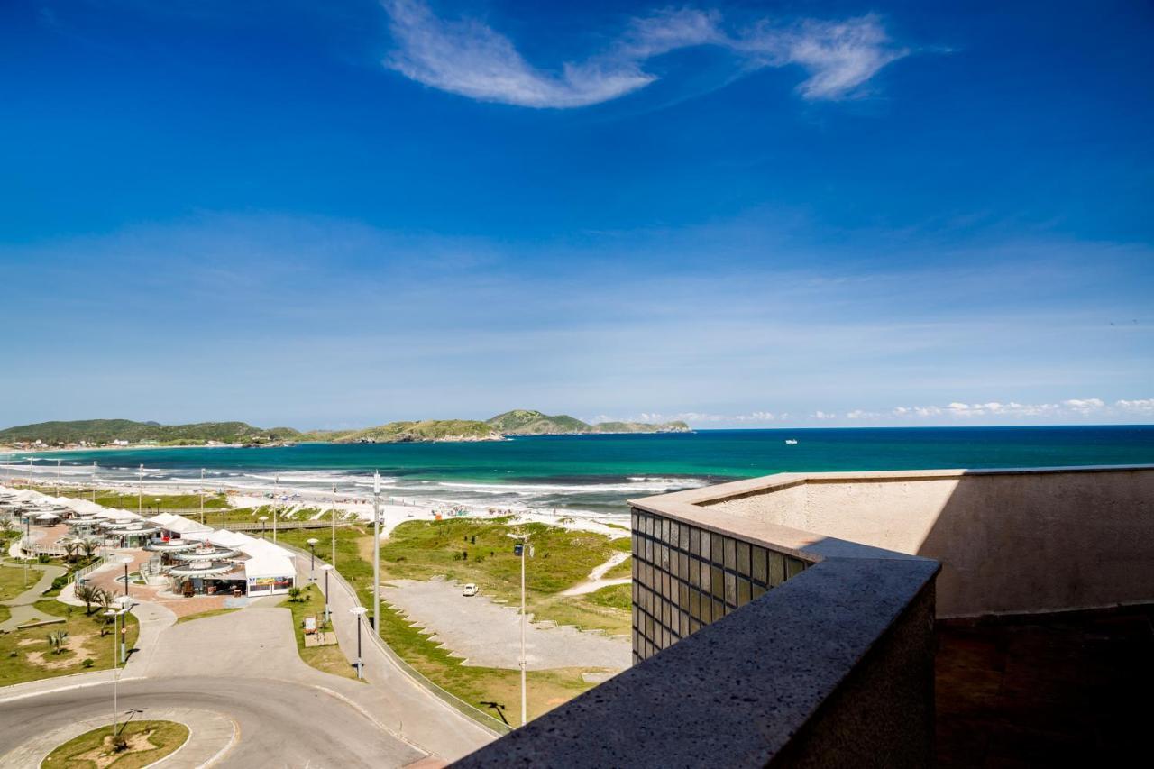 Apart Hotel Porto Principe กาโบฟรีโอ ภายนอก รูปภาพ