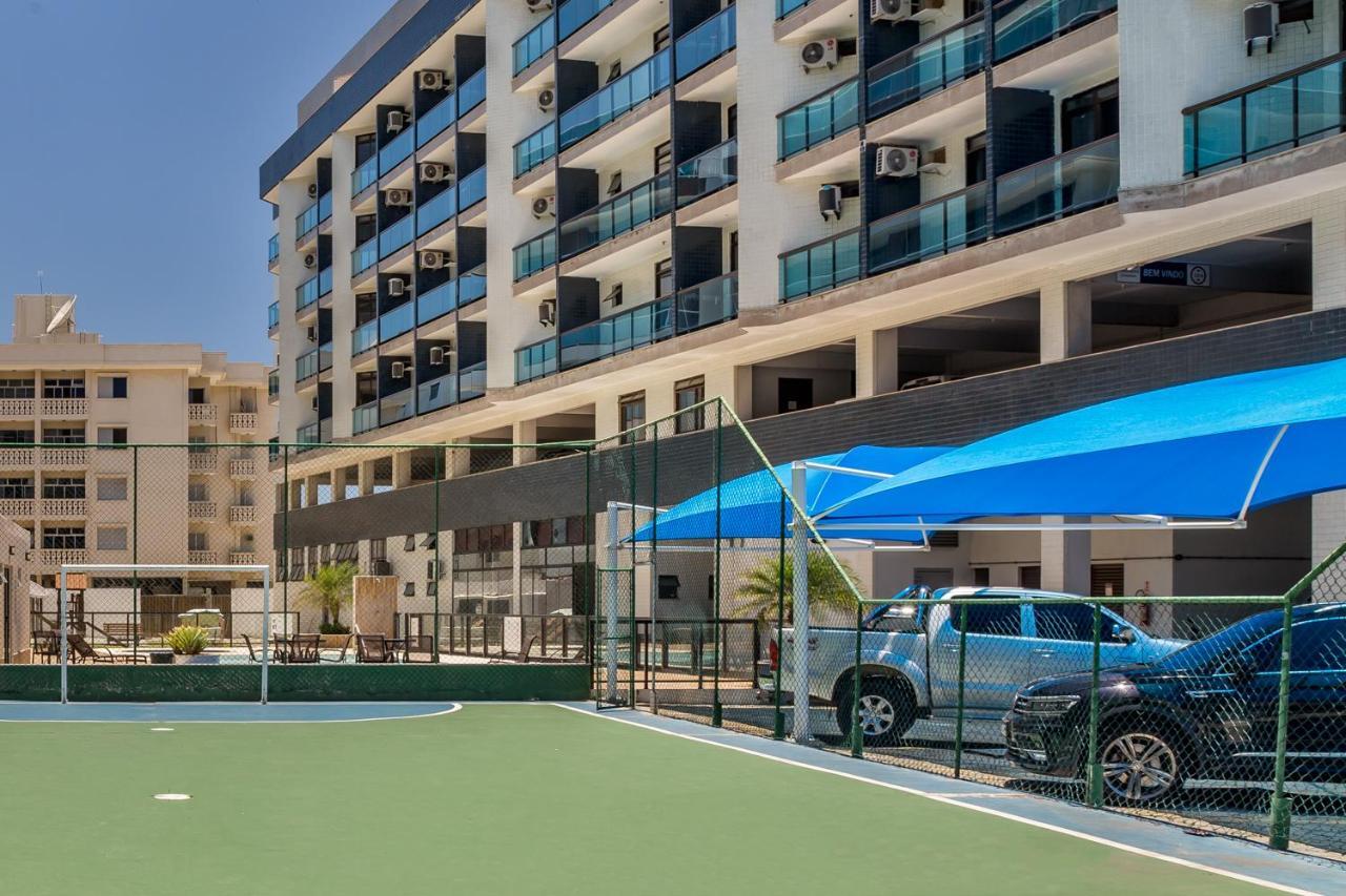 Apart Hotel Porto Principe กาโบฟรีโอ ภายนอก รูปภาพ