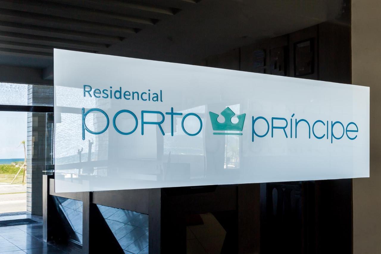 Apart Hotel Porto Principe กาโบฟรีโอ ภายนอก รูปภาพ